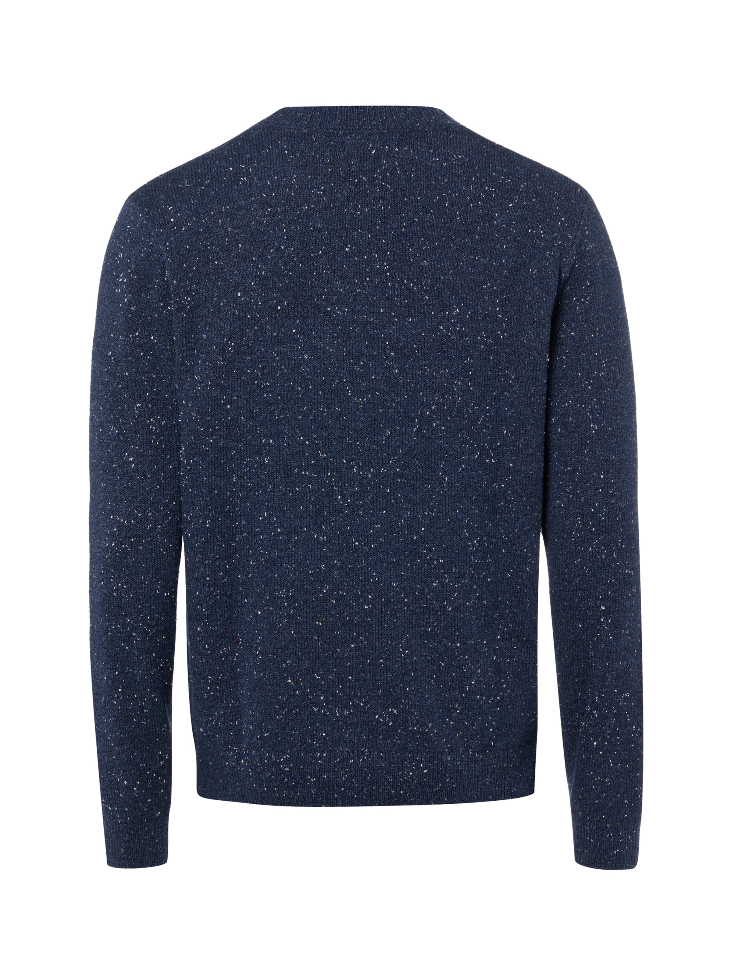 JACK & JONES Pullover ' Blunick ' in Blau