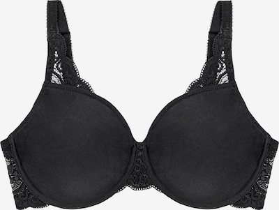 TRIUMPH Bügel-BH ' Amourette 300 ' in schwarz, Produktansicht