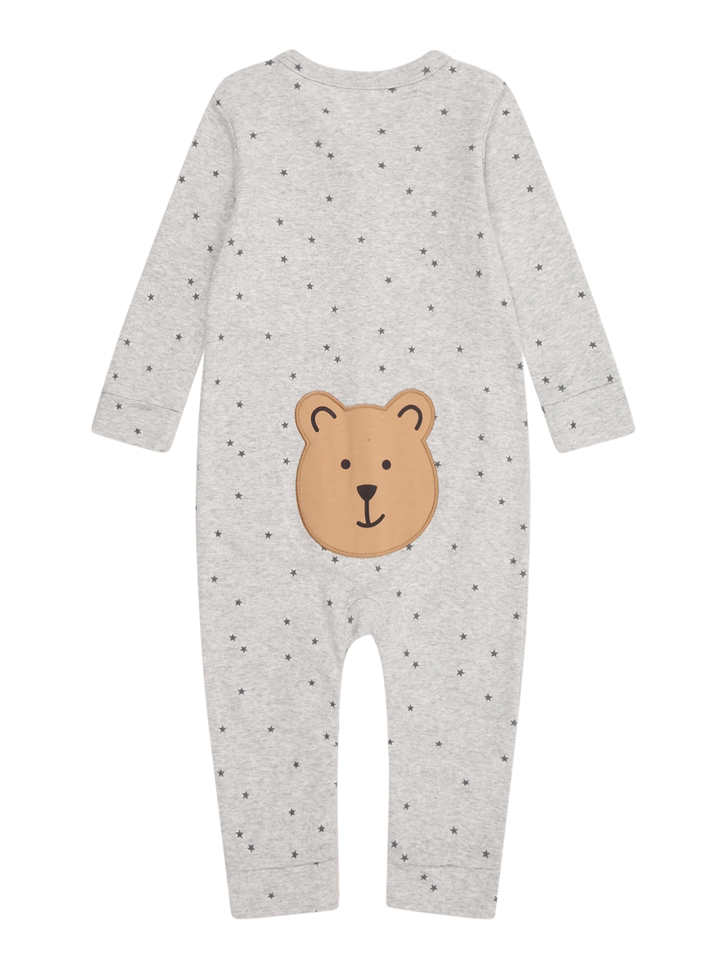 GAP Ползунки/боди в Серый