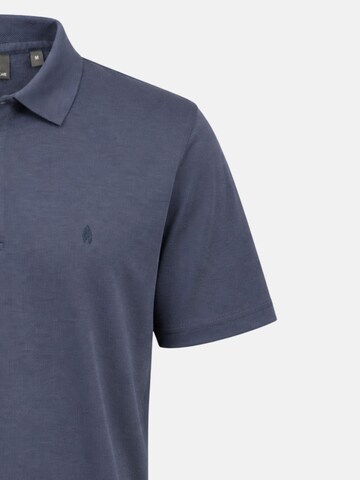 Ragman Shirt in Blue