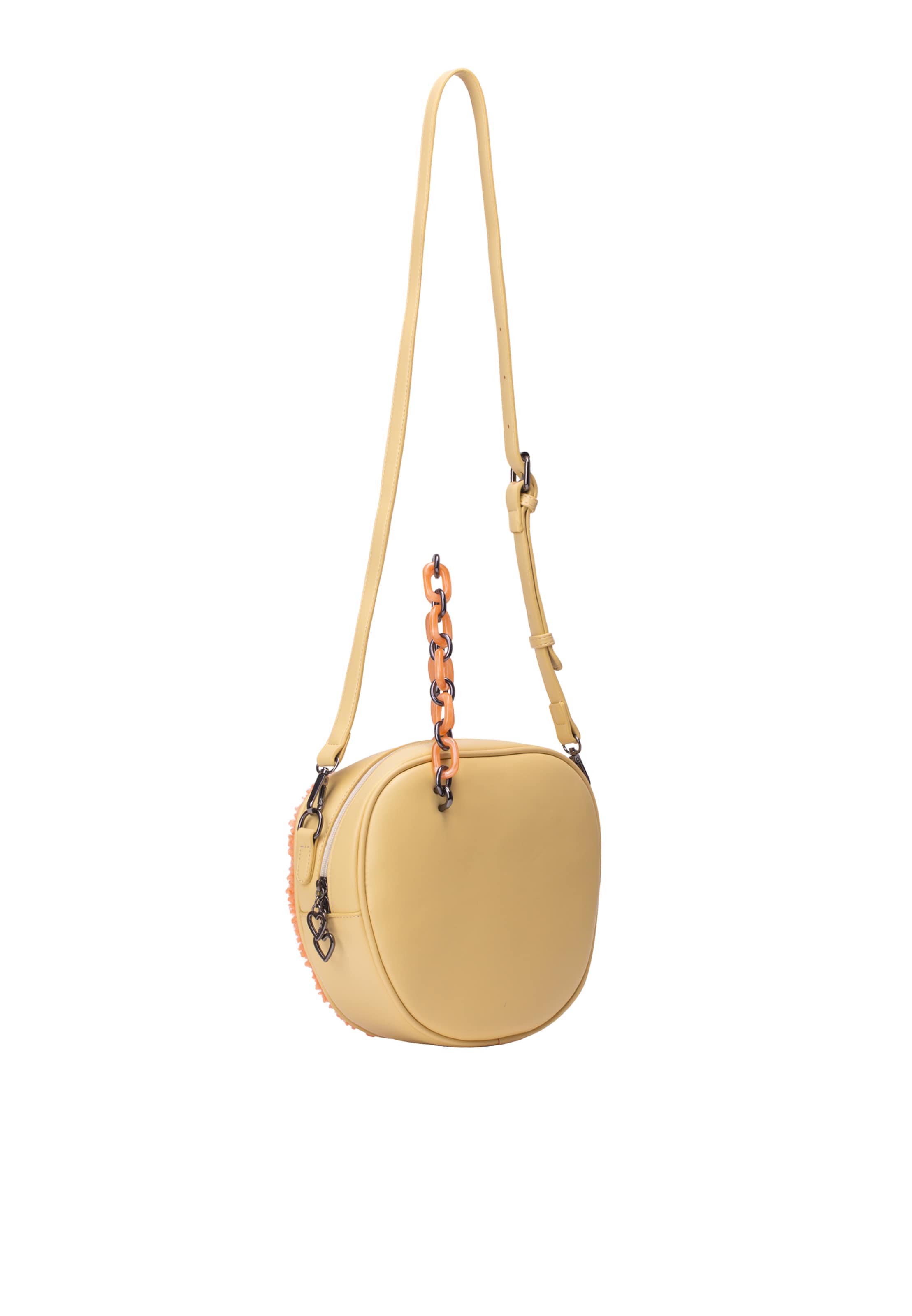 oranžinė MYMO Rankinė