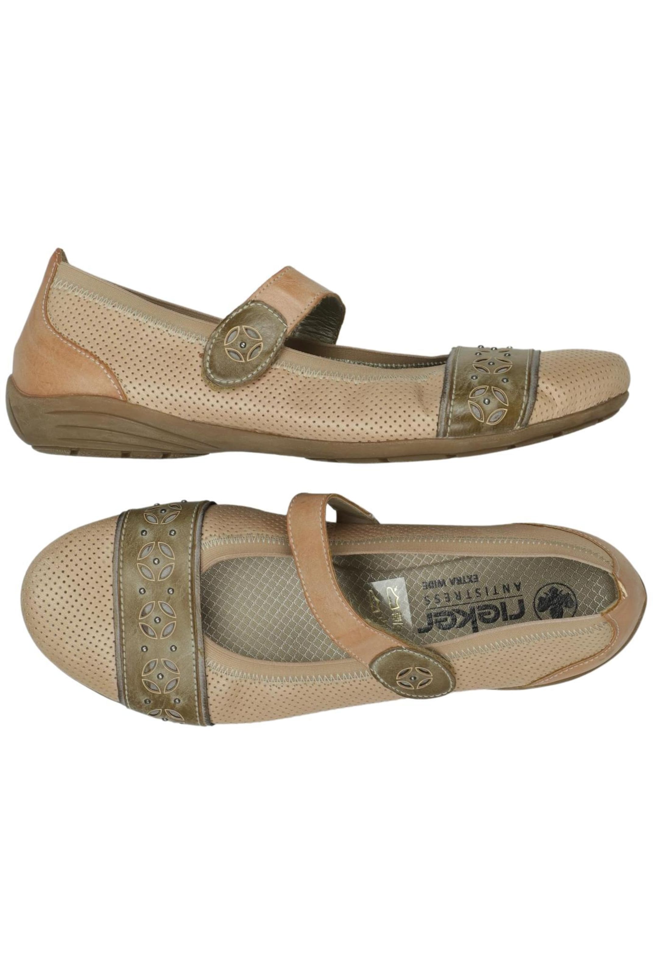 Rieker Dames ballerina's kopen? ✔️ Tot 50% korting