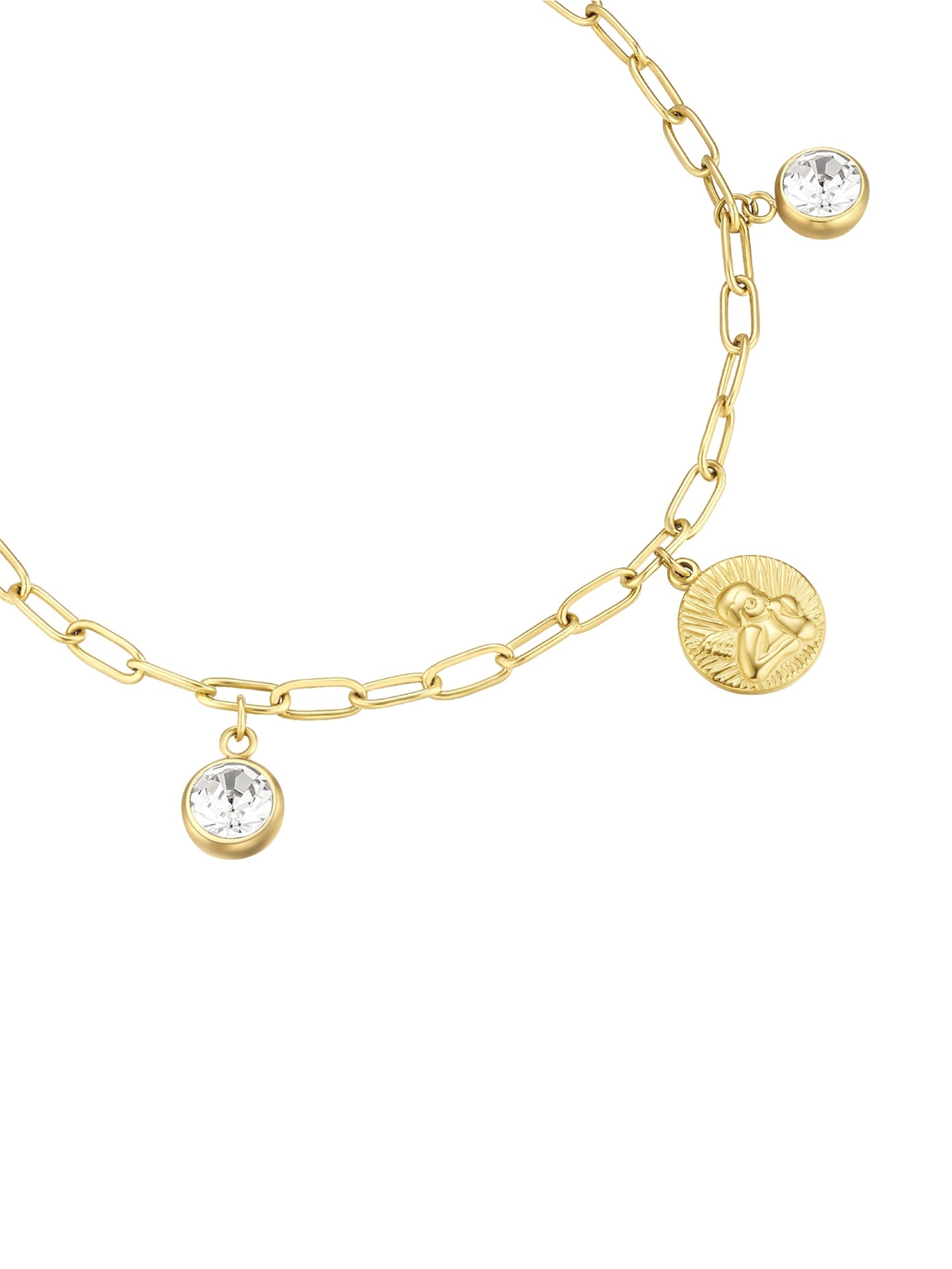 Eastside Armband in Goud