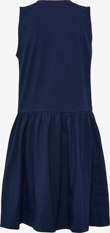 Hummel Dress 'Caroline' in Blue