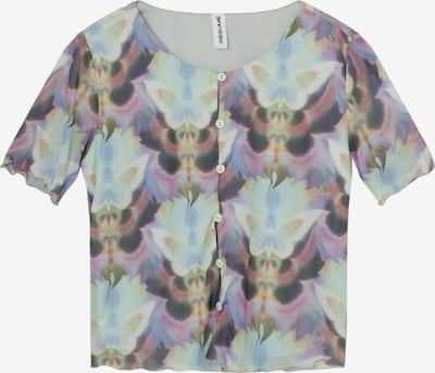 Résumé Paita ' AlanisRS ' värissä monivärinen, Tuotenäkymä