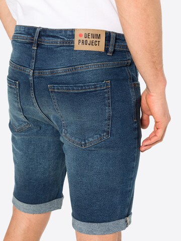 Denim Project - regular Vaquero 'Mr. Orange' en azul