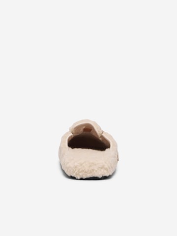 ONLY Slippers 'ONLMOLLY' in Beige
