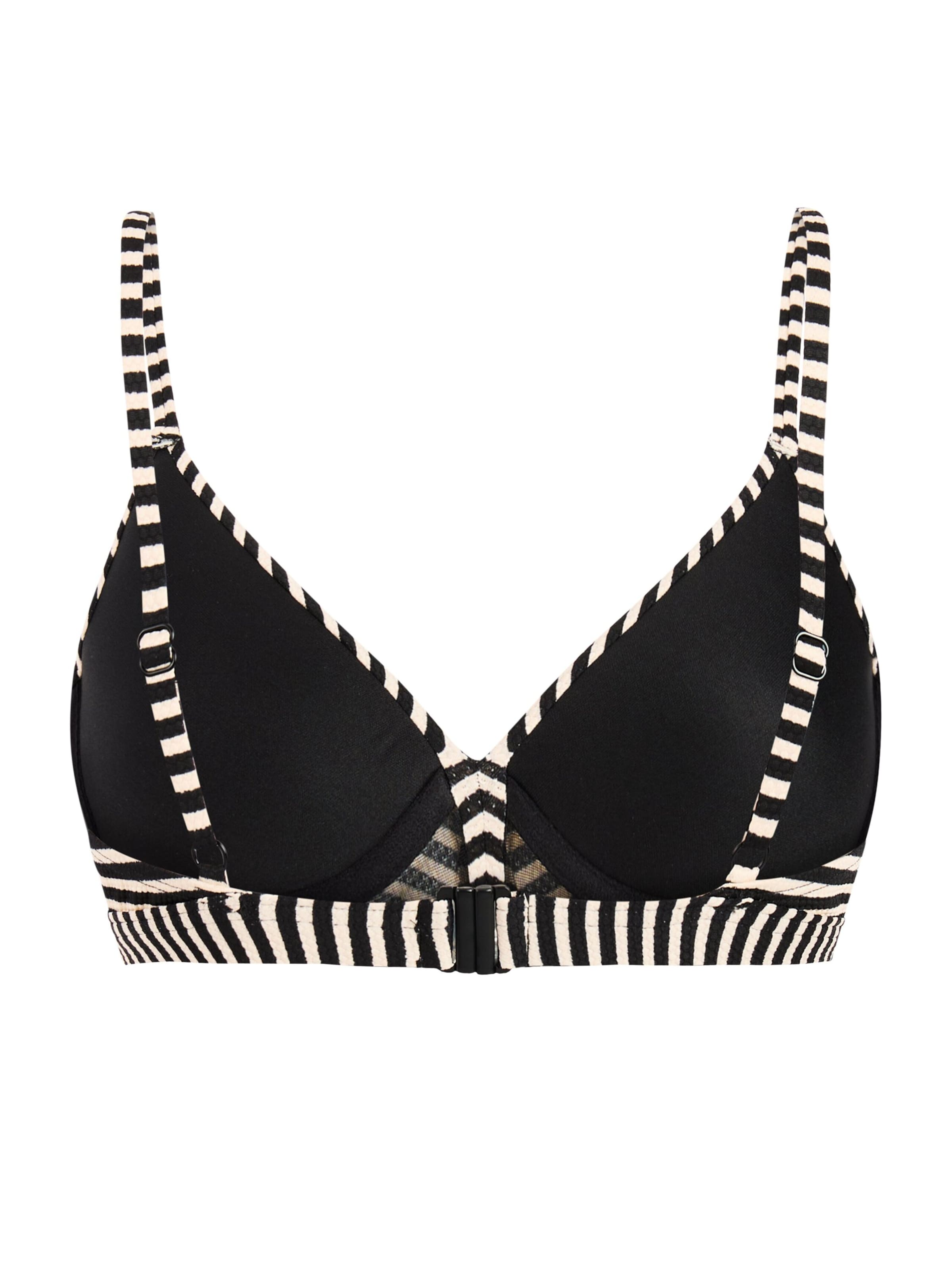 PROTEST Bikinitop 'MIXAdairol' in Groen