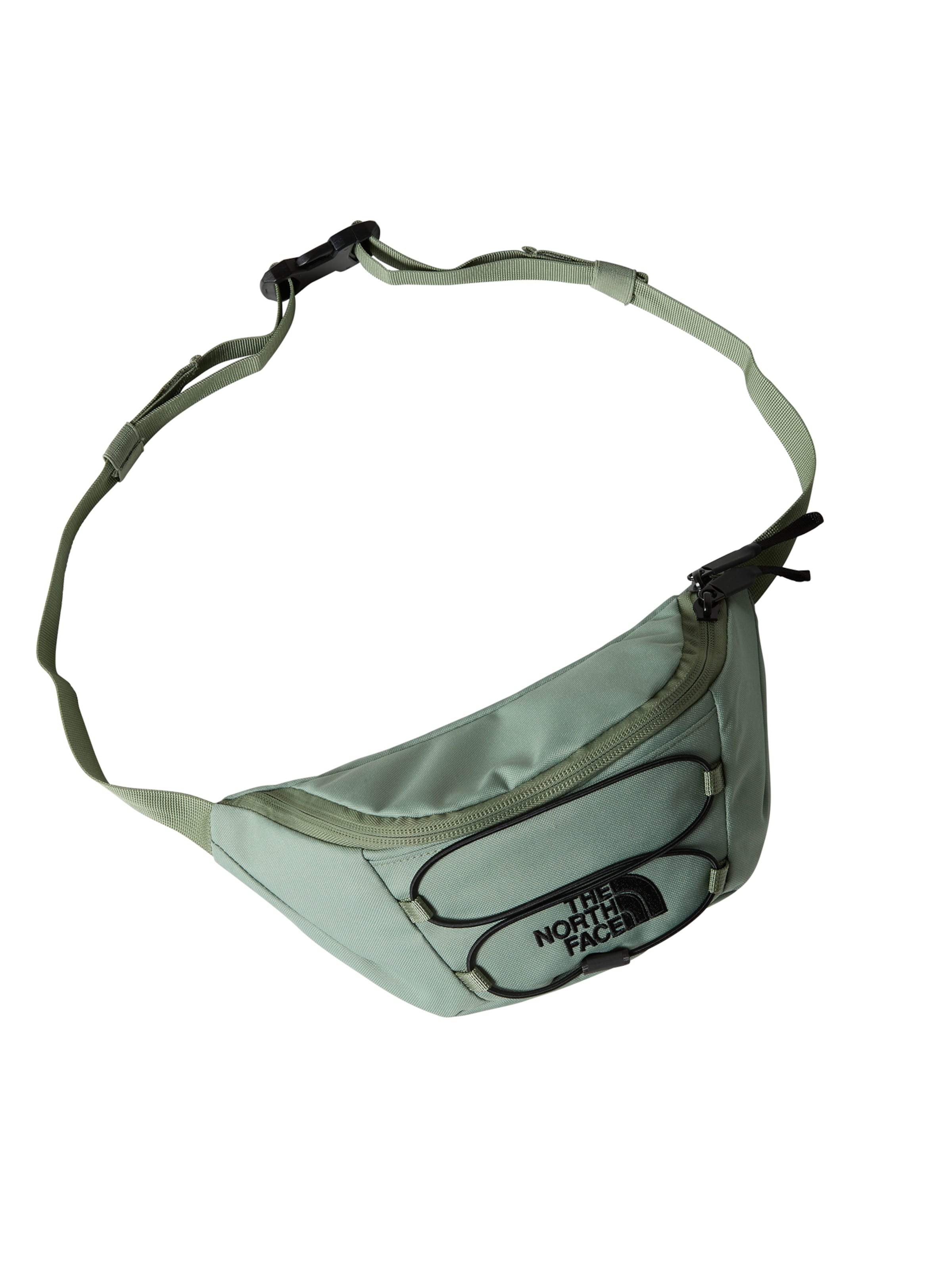 THE NORTH FACE Τσαντάκι μέσης 'Jester Lumbar' σε γκρι