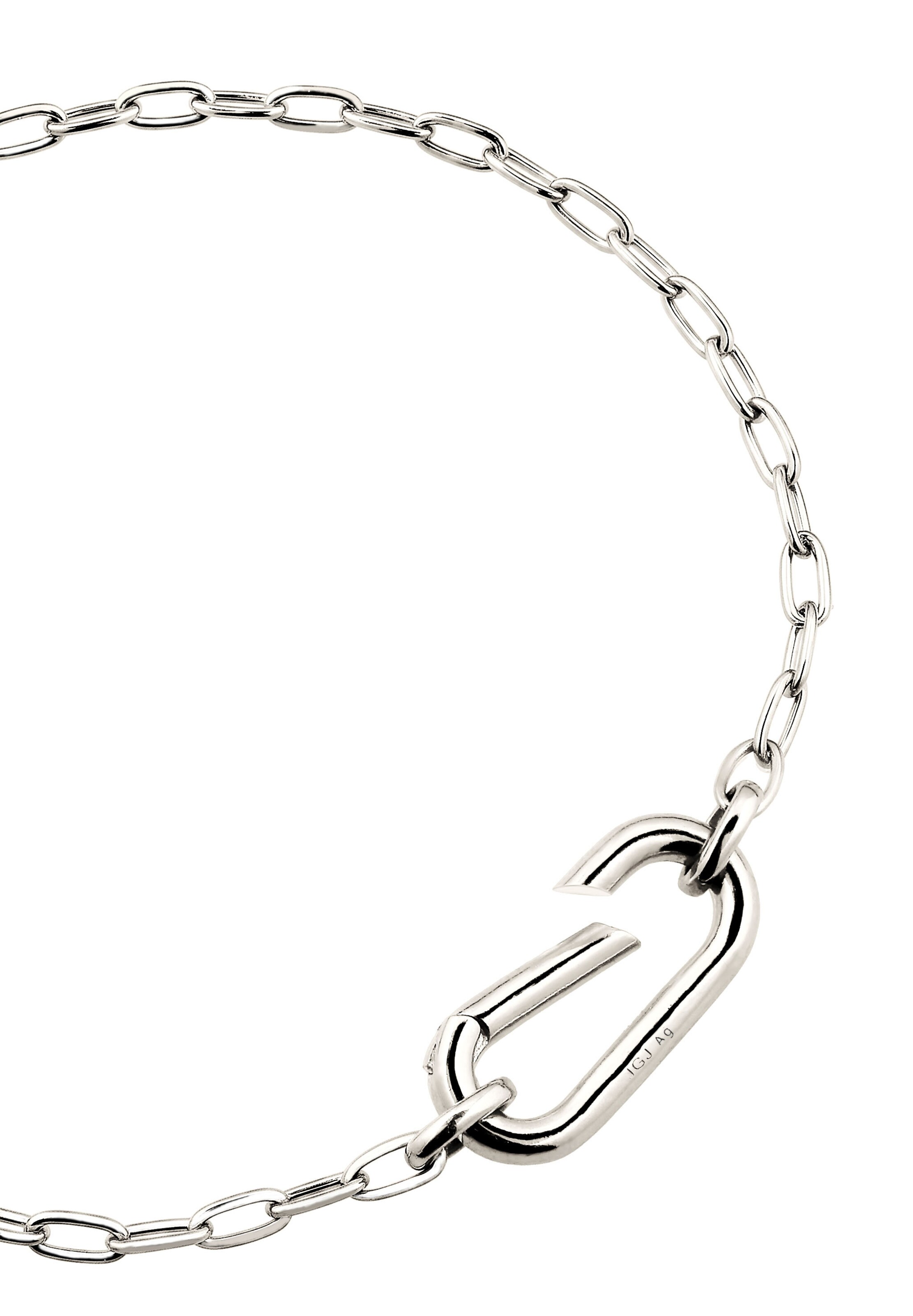 ELLI Armband i silver