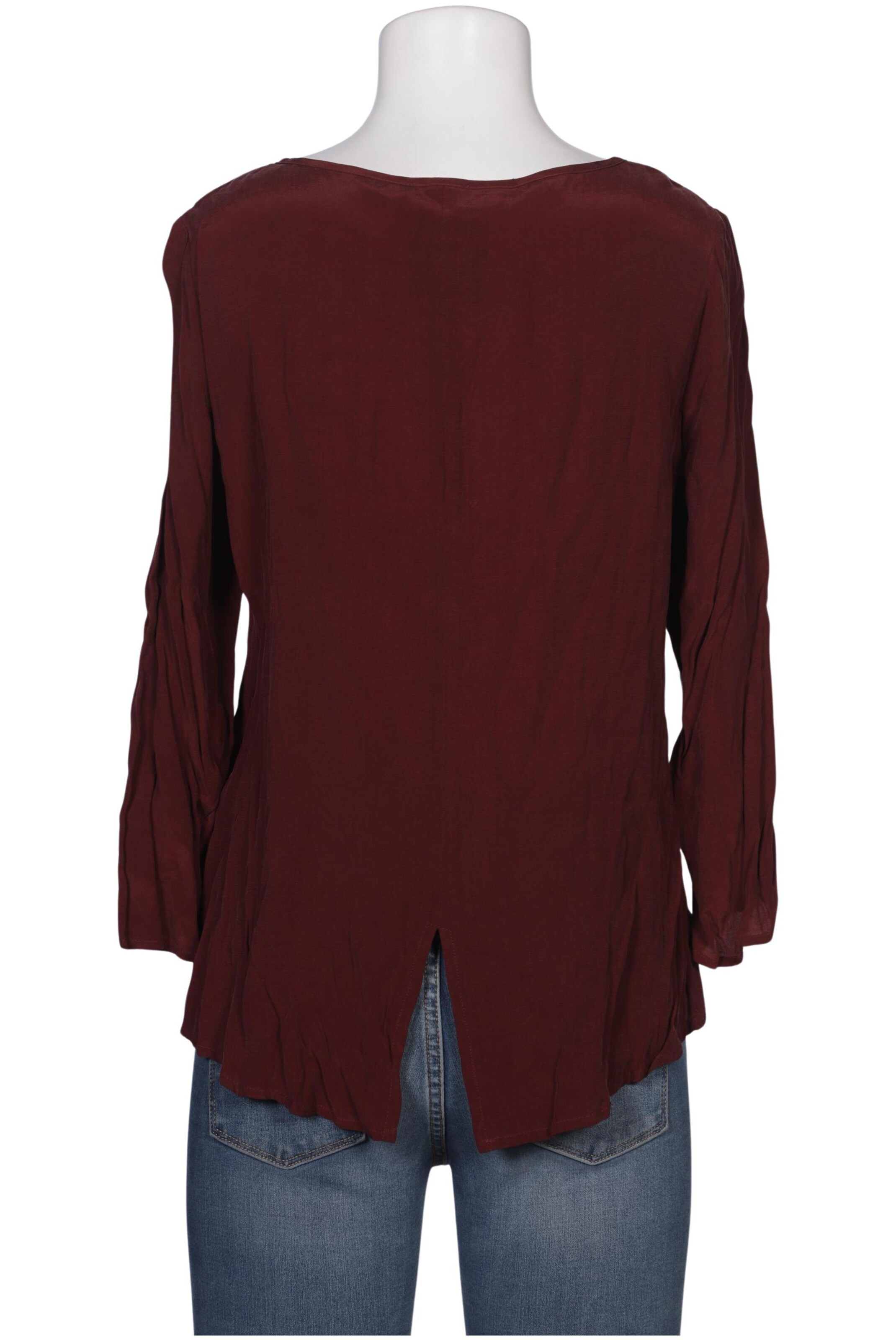 ALBA MODA Blouse & Tunic in M in Red