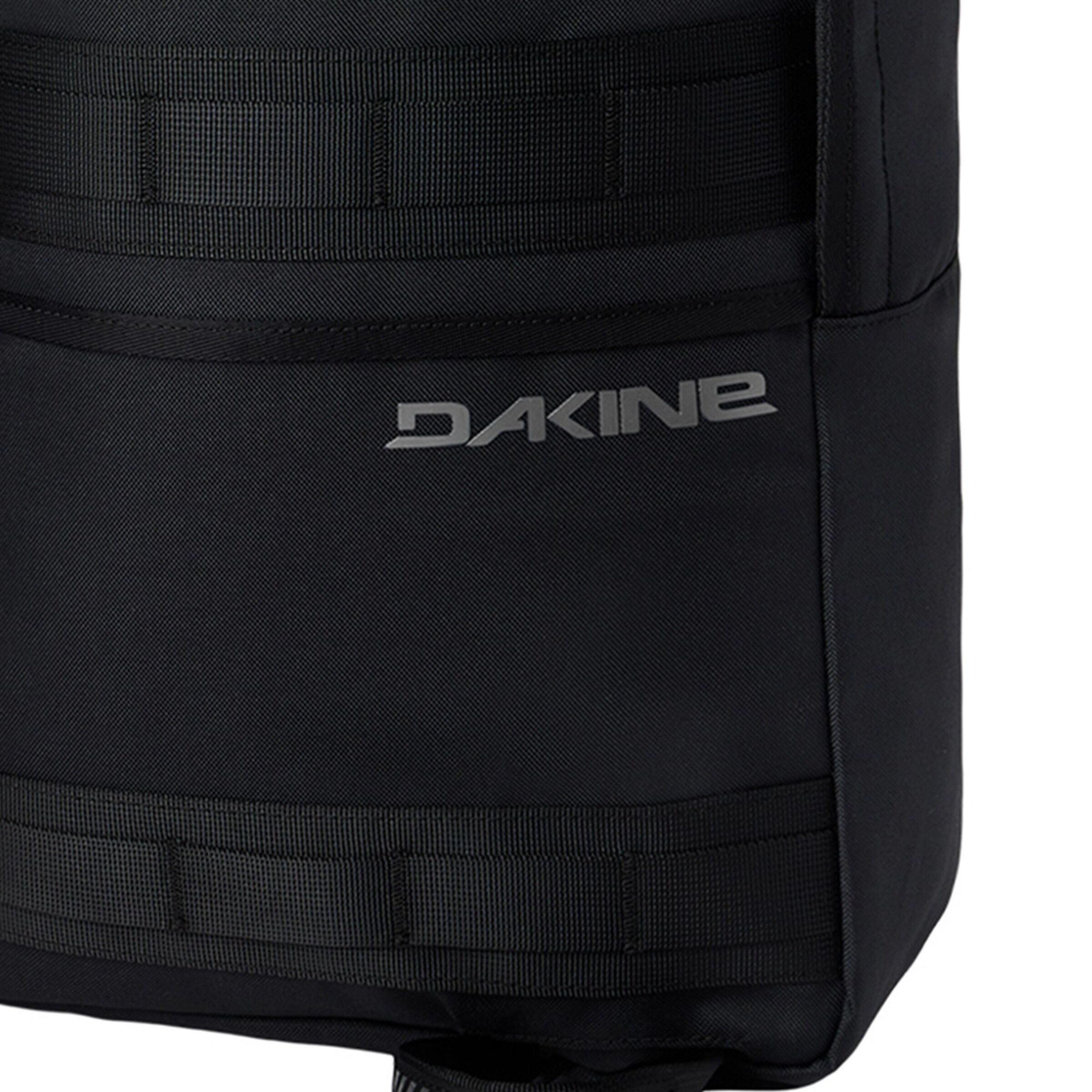 DAKINE Rucksack in Schwarz