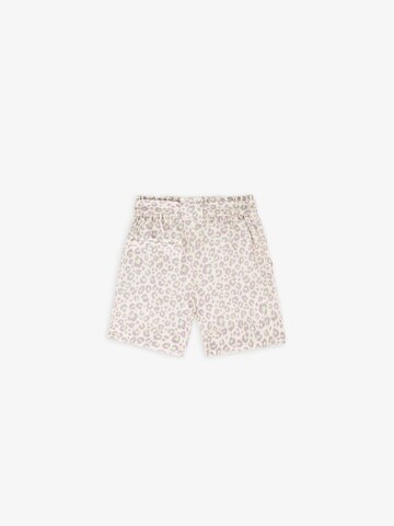 Scalpers Regular Shorts 'Piccola' in Beige