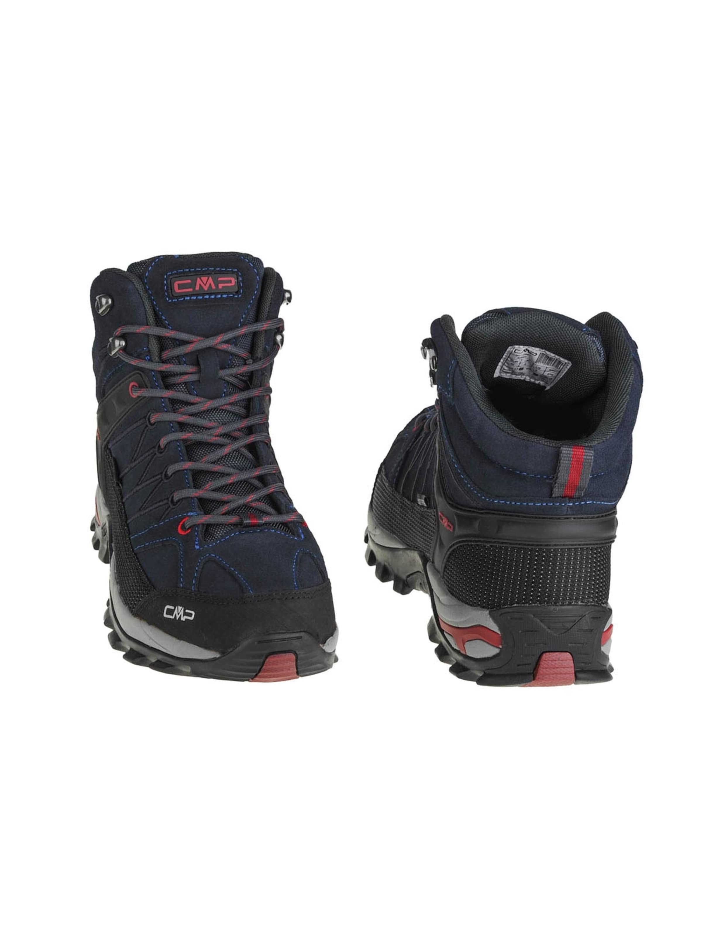 CMP Boots 'CMP Rigel Mid'‌‌‌‌‌‌‌‌‌‌ in Blau