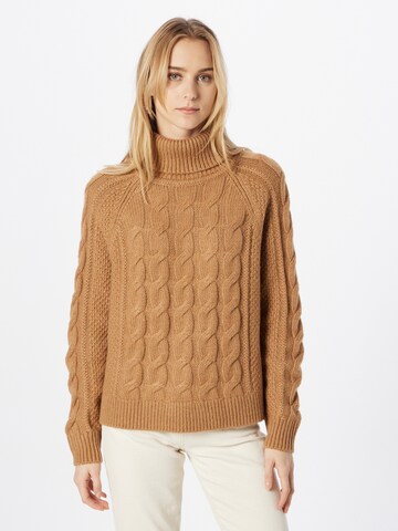 GAP Pullover in Braun: predná strana