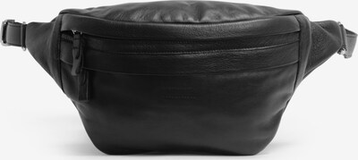 still Nordic Fanny Pack in Black, Item view