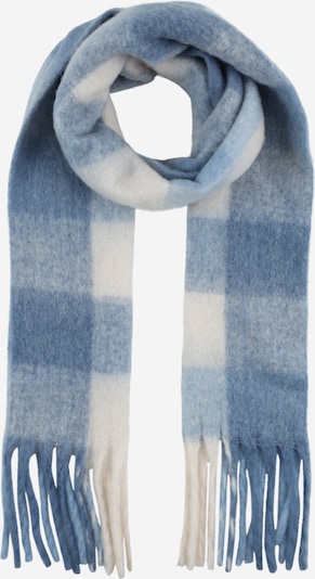 Sciarpa 'Cornelia' Guido Maria Kretschmer Women di colore blu chiaro / bianco lana, Visualizzazione prodotti