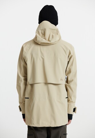 SOS Athletic Jacket 'Lipno' in Beige