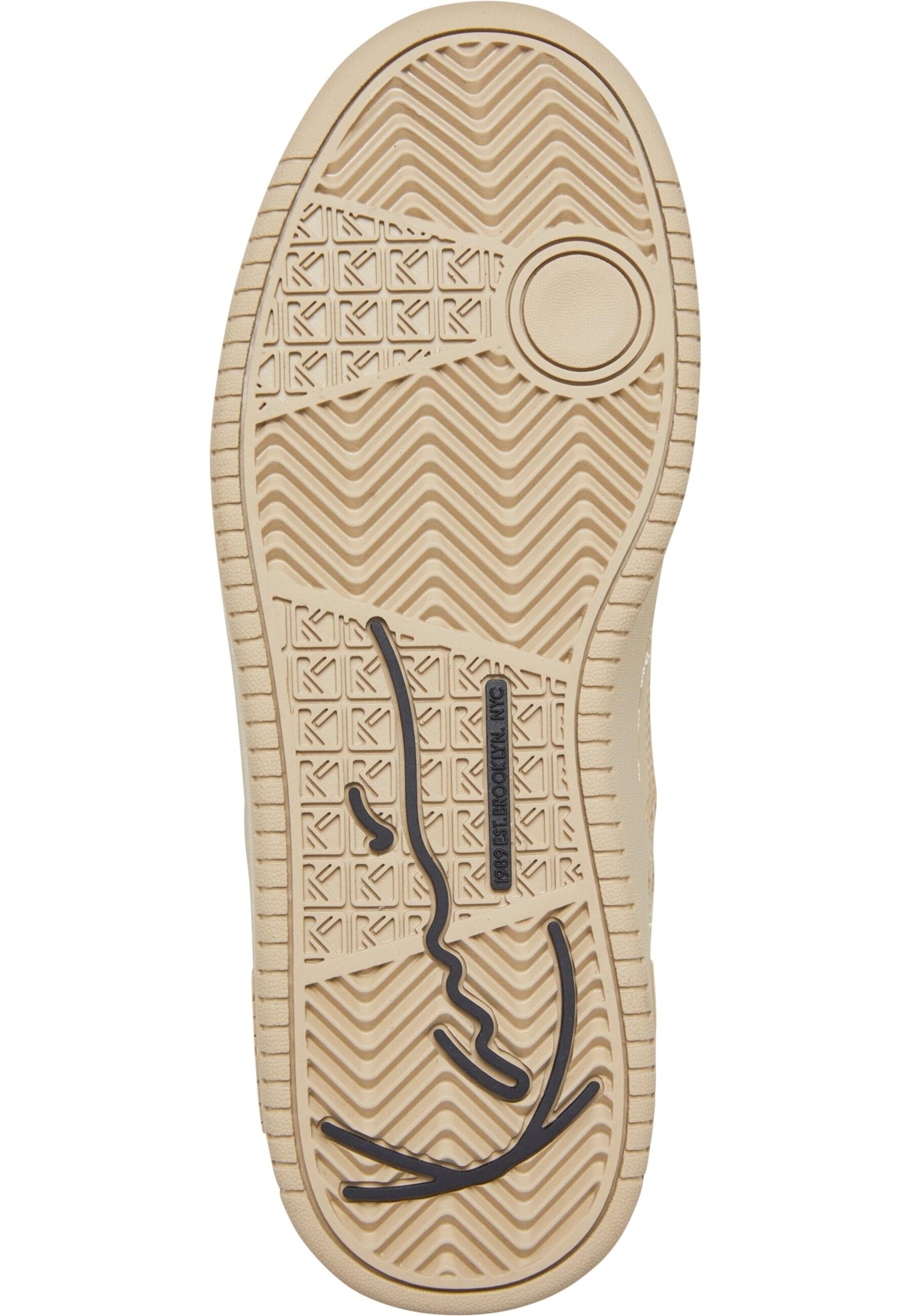 Karl Kani Tenisky – béžová