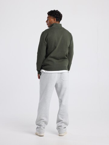 America Today Sweater in Green