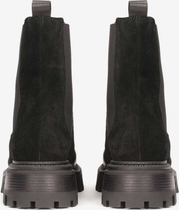 juoda Kazar „Chelsea“ batai