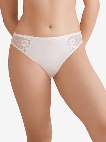 Conturelle Slip 'Provence' in Roze