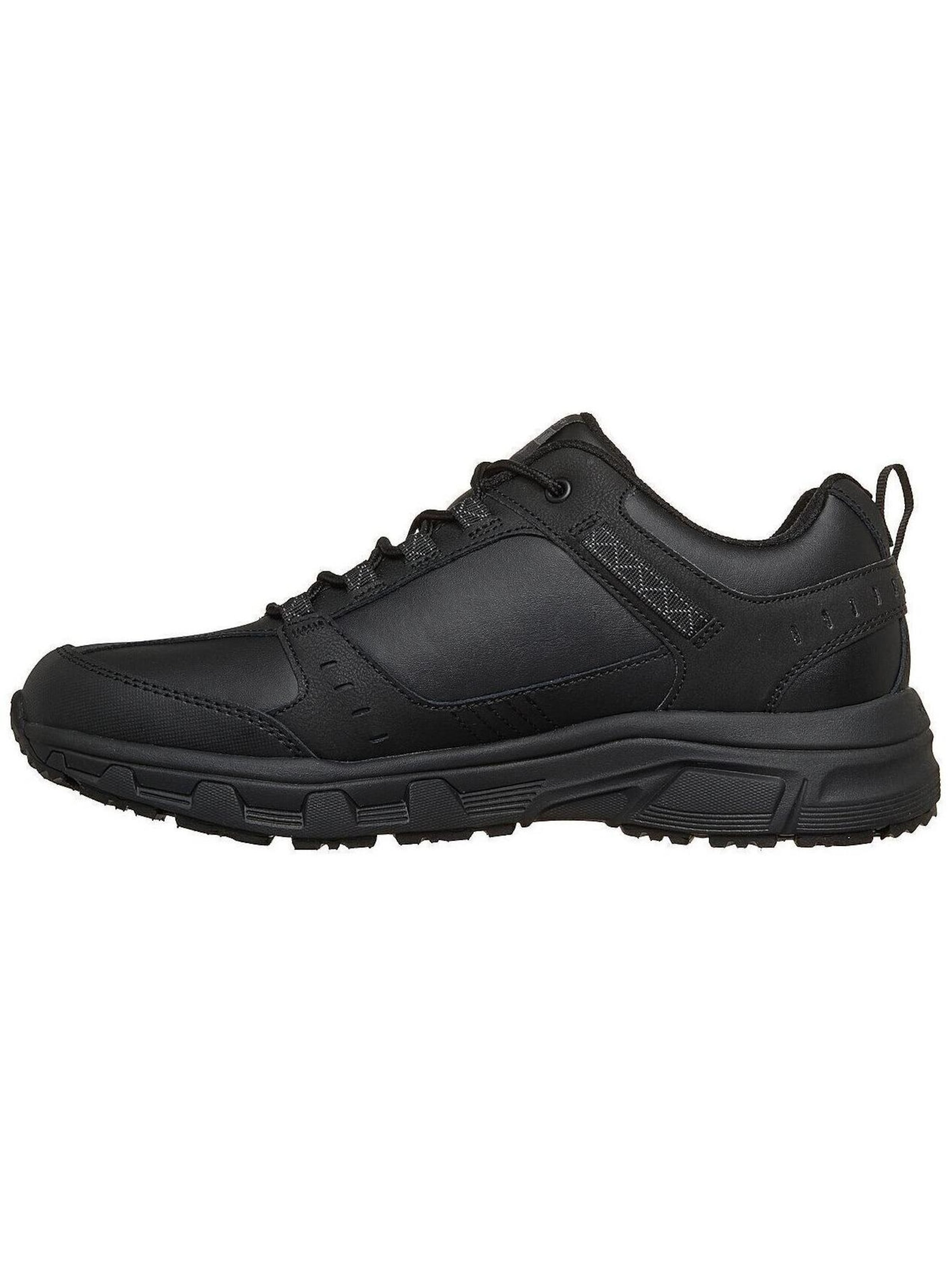 SKECHERS Sportschuh 'Oak Canyon'‌‌ in Schwarz