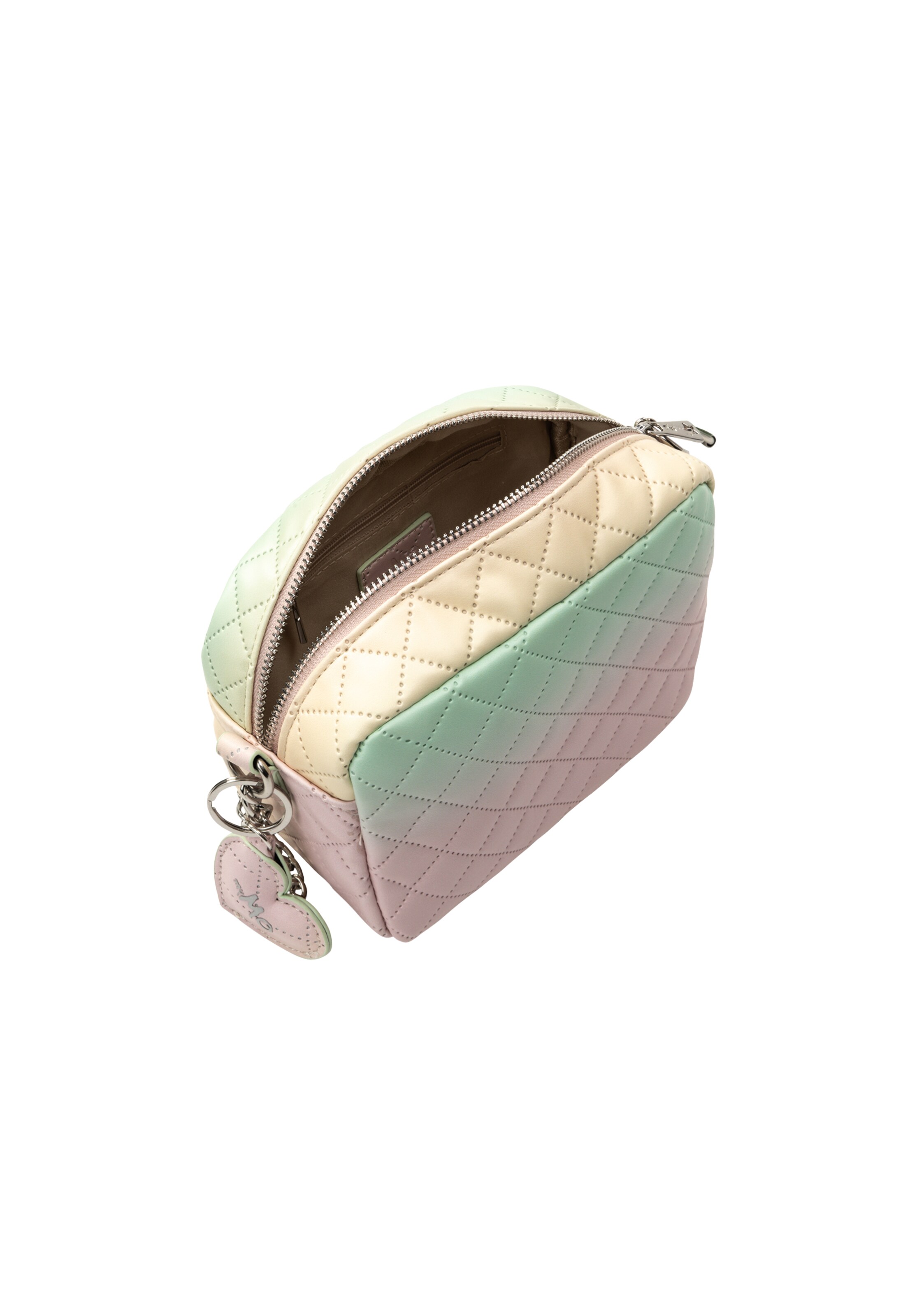 MYMO Umhängetasche in Pink