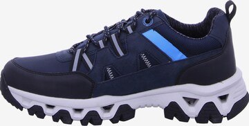 s.Oliver Sneakers in Blue