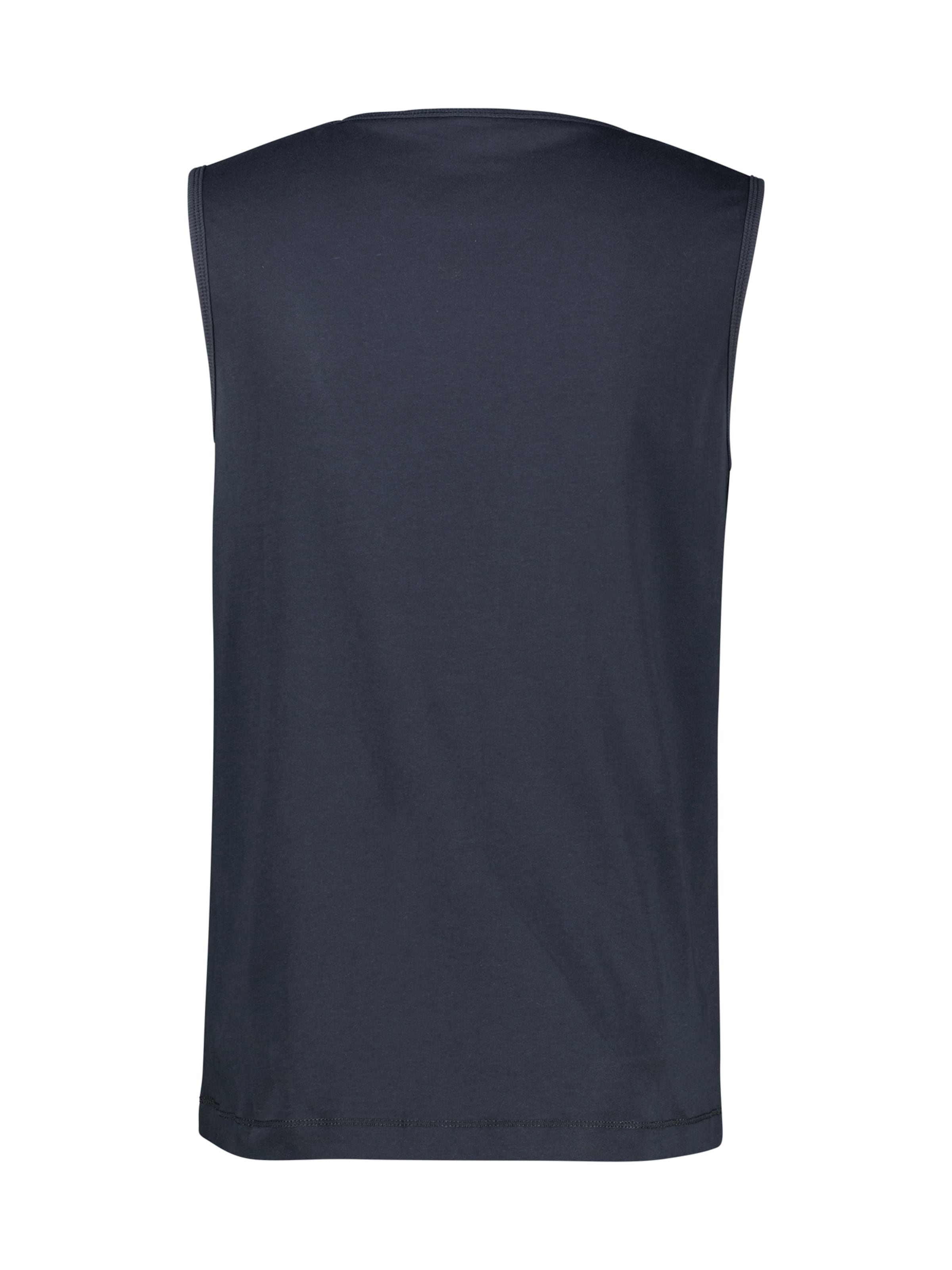 LERROS Shirt in Blue