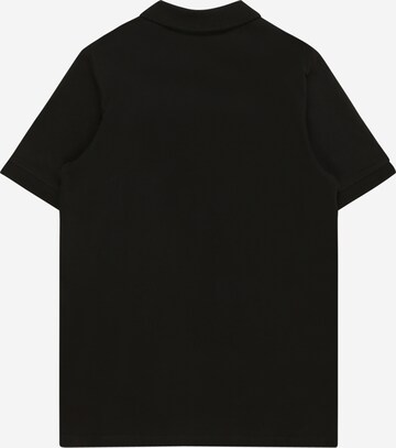 T-Shirt 'FOREST' Jack & Jones Junior en noir