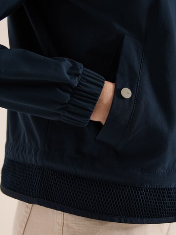 CECIL Jacke in Blau