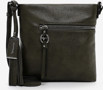 Tamaris Skuldertaske ' TAS Nele ' i grøn: forside