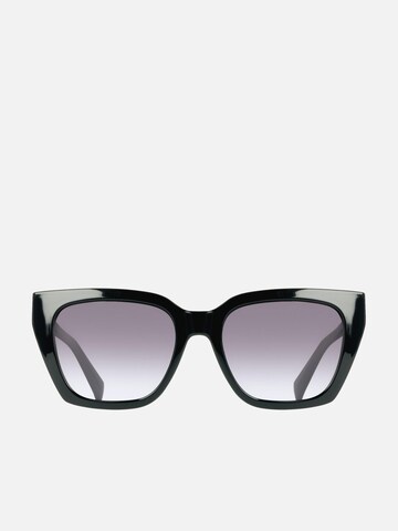 Liu Jo Sonnenbrille‌ in Schwarz