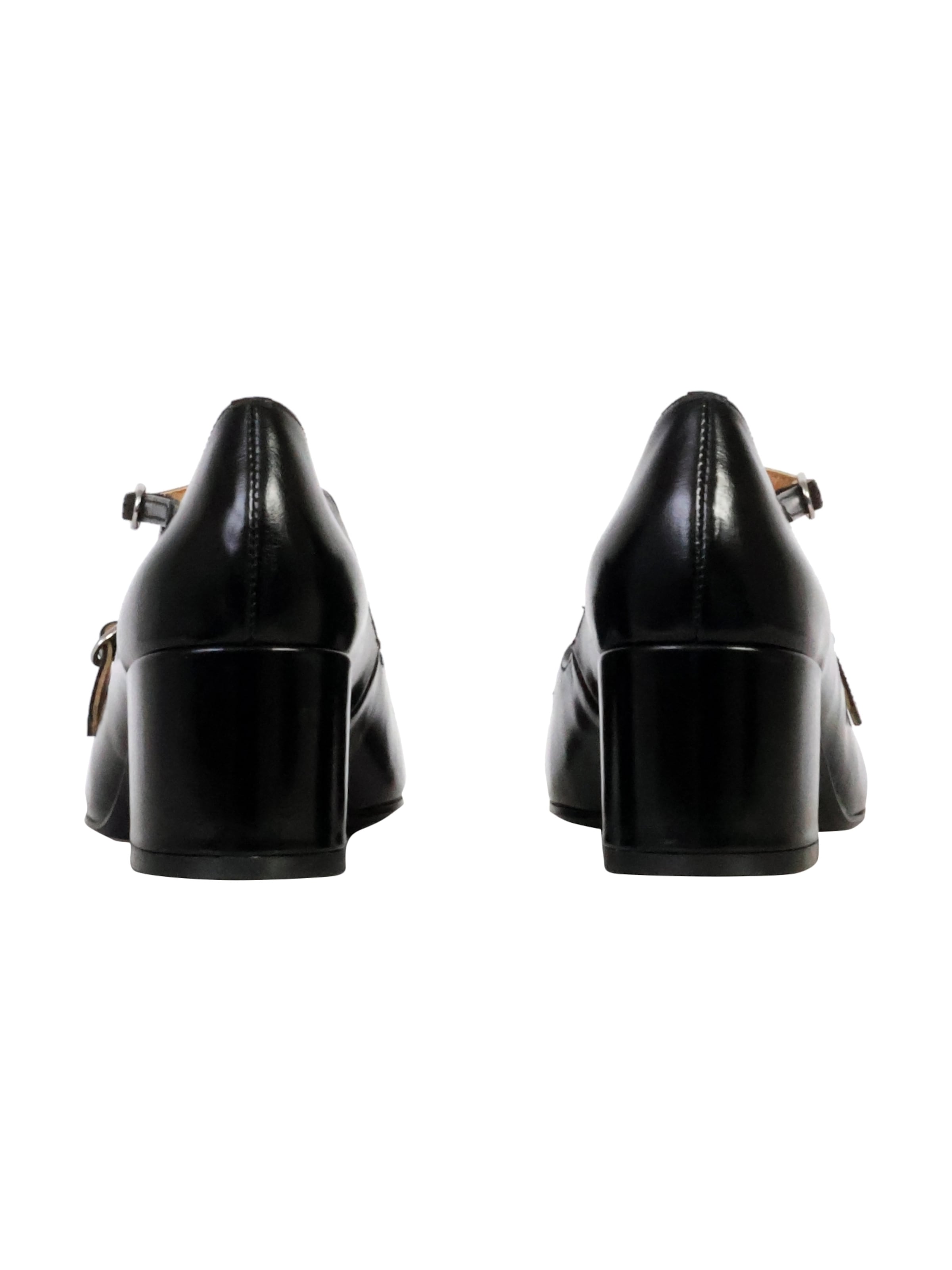 Ballerines Emilie Karston en noir