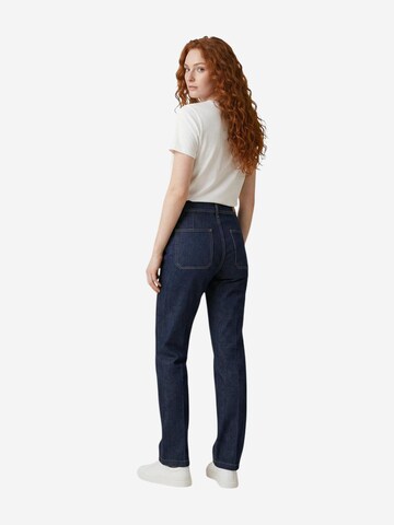 REPLAY - regular Vaquero 'STRAIGHT W8244 .000.873 07' en azul