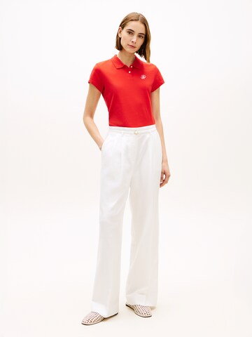 TOMMY HILFIGER Μπλουζάκι σε πορτοκαλί