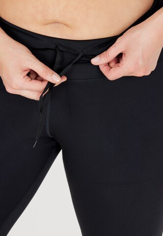 Q by Endurance Regular Workout Pants in Black