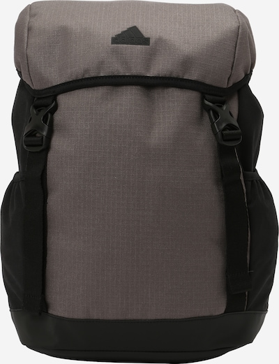 ADIDAS PERFORMANCE Mochilas desportivas 'Xplorer' em cinzento / taupe / preto, Vista do produto