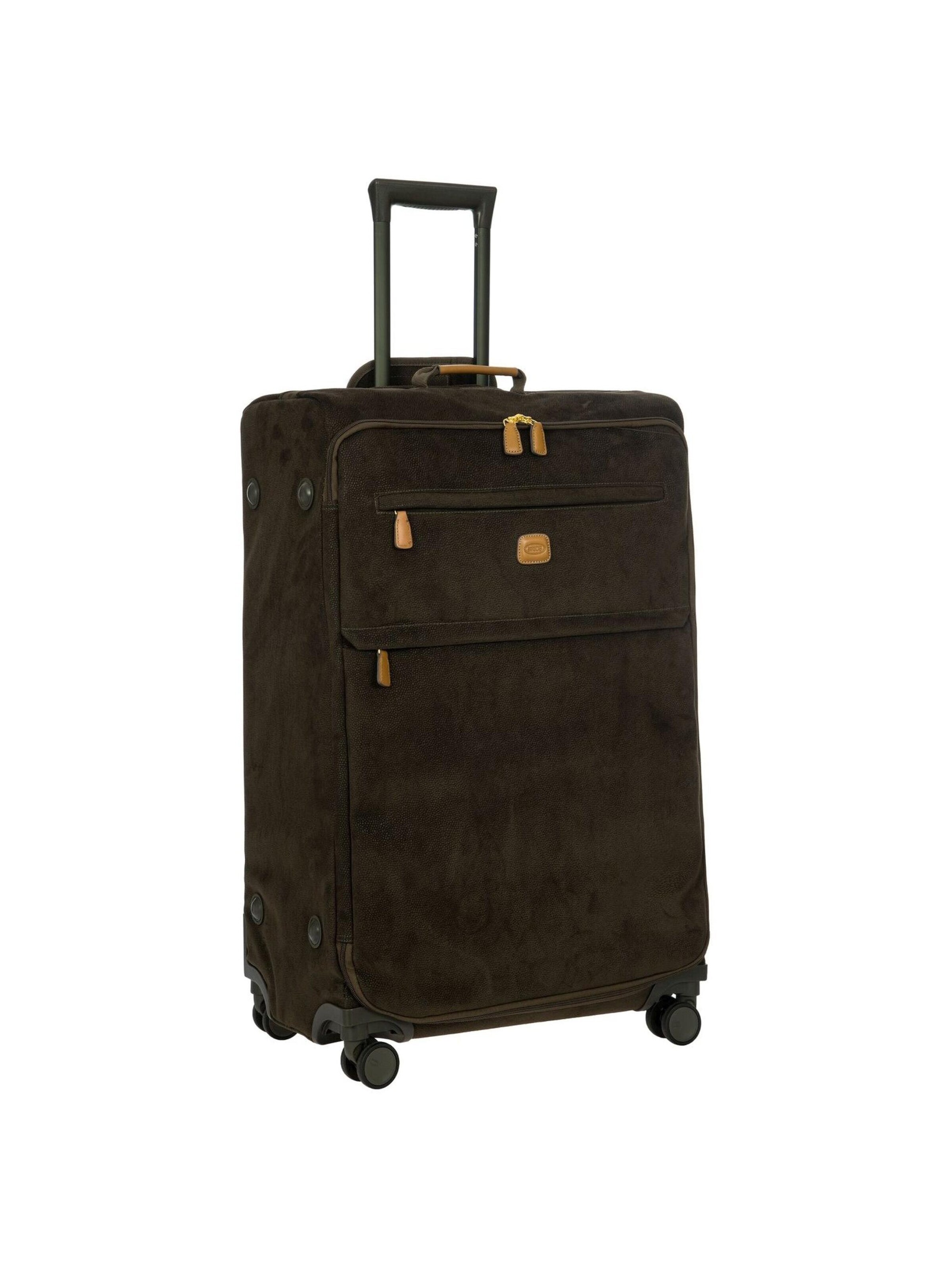 Bric's Trolley 'Life'‌‌‌‌‌‌‌‌‌‌ in Grün