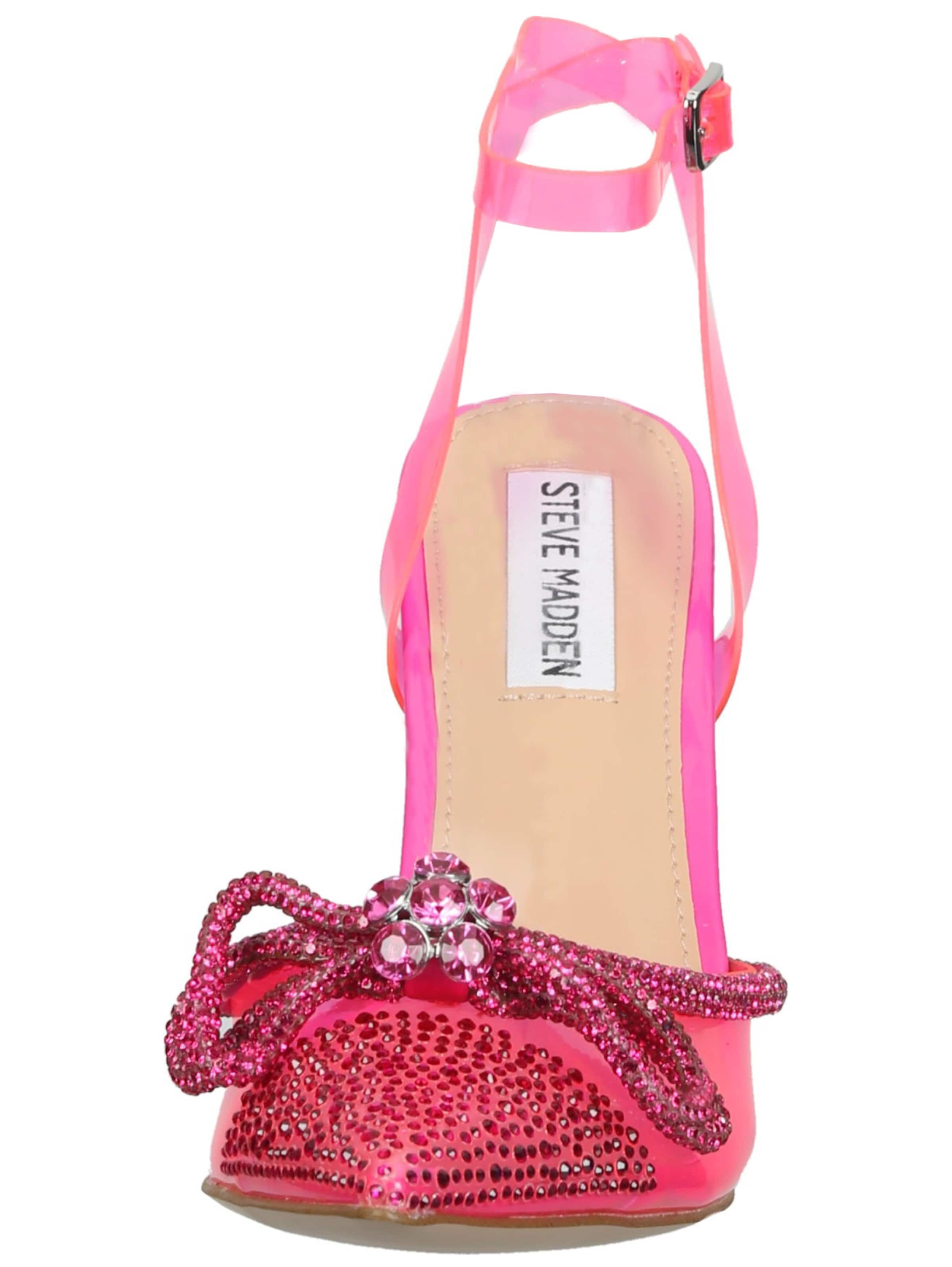 STEVE MADDEN Pumps in Pink