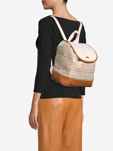 ROXY - Mochila en beige