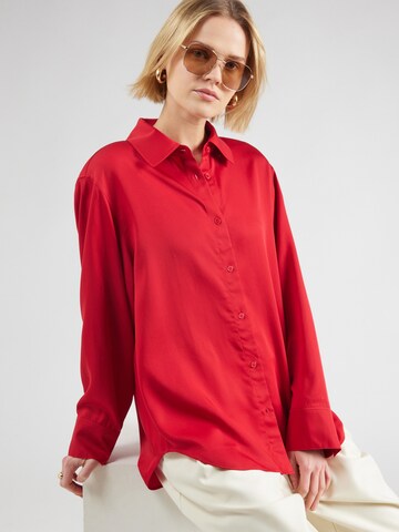Chemisier & Other Stories en rouge