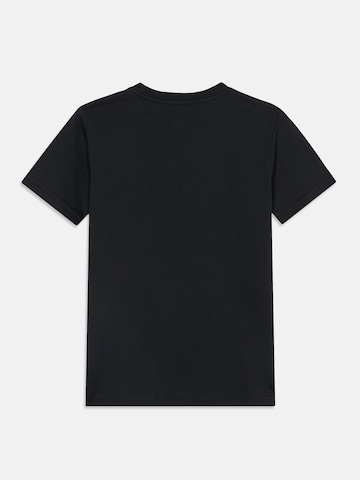 QUIKSILVER - Camiseta 'EV COMP' en negro