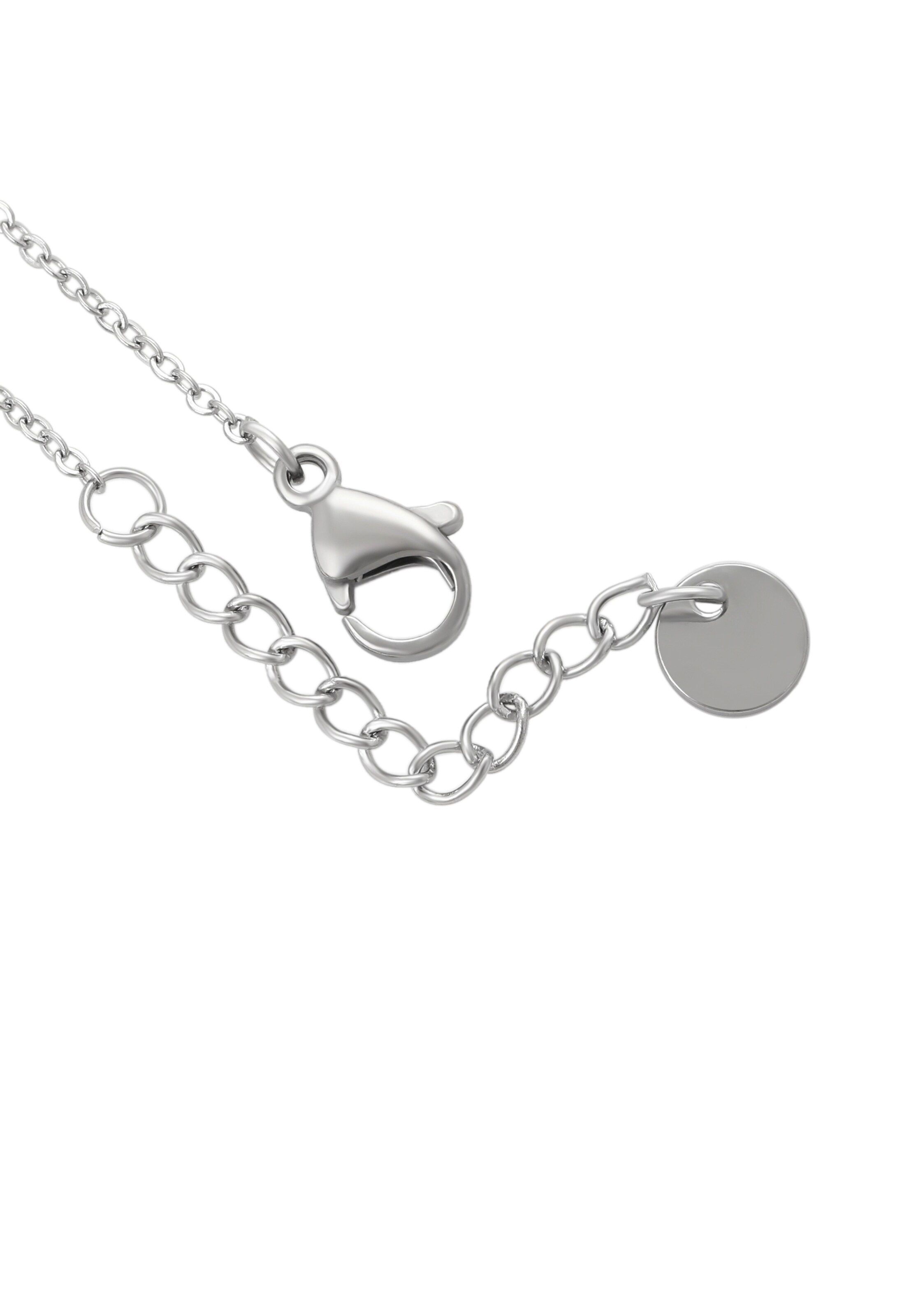 Gaya - Pulseira em prata