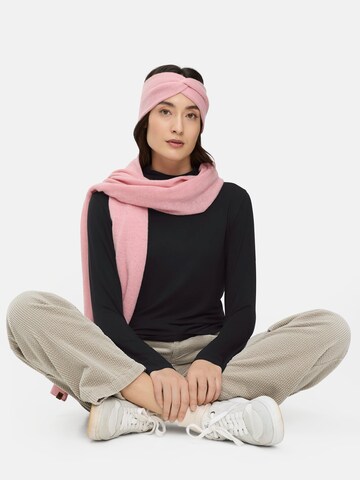 CAMEL ACTIVE Shirt in Black