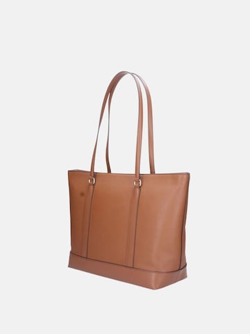 Borsa a mano 'MICHAEL KORS TOTE ANDIE BORSA' di Michael Kors in marrone