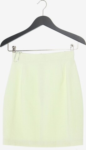 Vestino Skirt in XS in Green: front