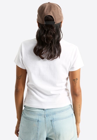 VANS Shirt 'Starmarked' in White