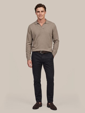 Pull-over Suitable en beige